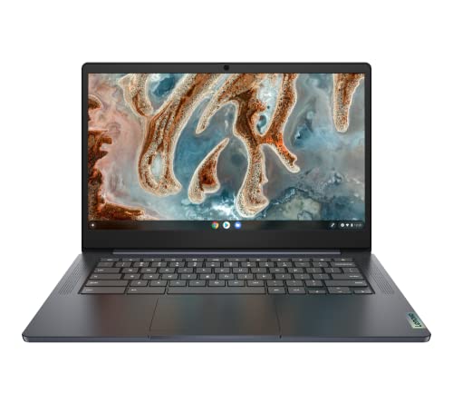 Lenovo IdeaPad 3 Chromebook 14 Inch HD Laptop