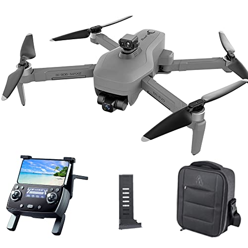 ZLL SG906 MAX2 4K GPS Drone with 360° Gimbal