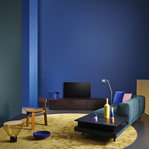 PHILIPS 65OLED805/12 65" 4K OLED TV | Ambilight, UHD
