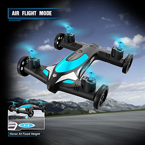 Jiakora V11 Mini Drone with 1080P Camera, Gift Toy