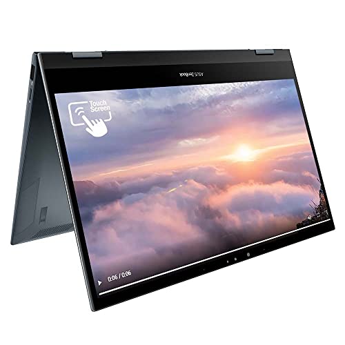 ASUS ZenBook Flip 13 - Full HD Touch Laptop