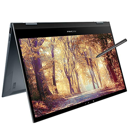 ASUS ZenBook UX363JA 13.3" Touchscreen Laptop with Stylus