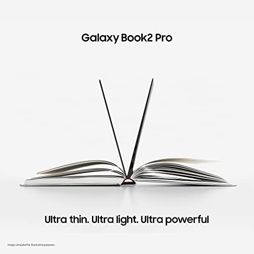 Samsung Galaxy Book2 Pro Wi-Fi 15.6" Evo i5