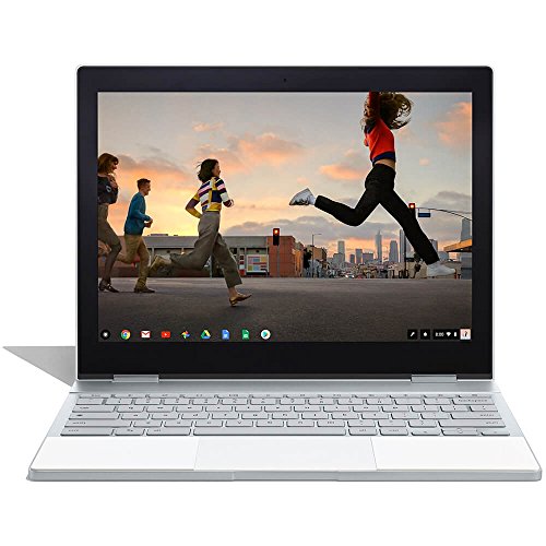 Google Pixelbook i5 with 8GB RAM and 128GB