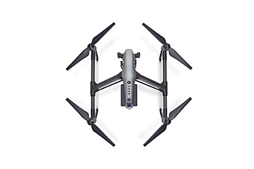 DJI Inspire 2 Drone - Capture Aerial Moments
