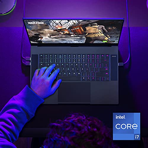 Razer Blade 15 Advanced Gaming Laptop 360Hz FHD