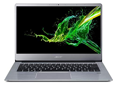 Acer Swift 3 SF314-52G 14" Full HD Laptop