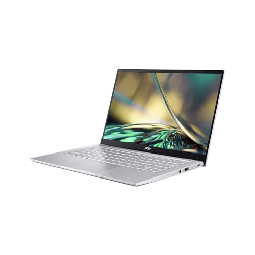 Acer Swift 3 14" Laptop - Core i5, 8GB RAM, 512GB SSD