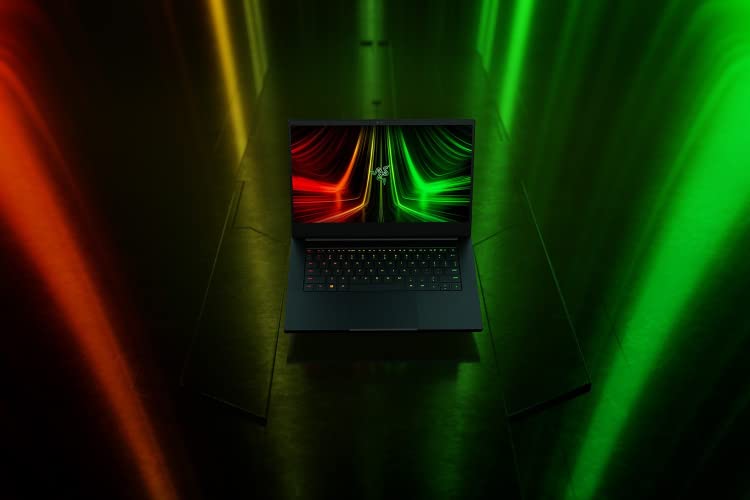 Razer Blade 14 Gaming Laptop QHD 165 Hz Display