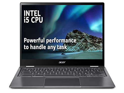 Acer Chromebook Spin 713 CP713-3W - Intel Core i5