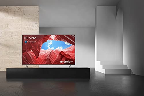 Sony BRAVIA 65" 4K Array LED Smart TV