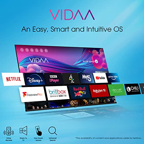 Hisense 43E77HQTUK QLED 43" 4K Smart TV Gaming