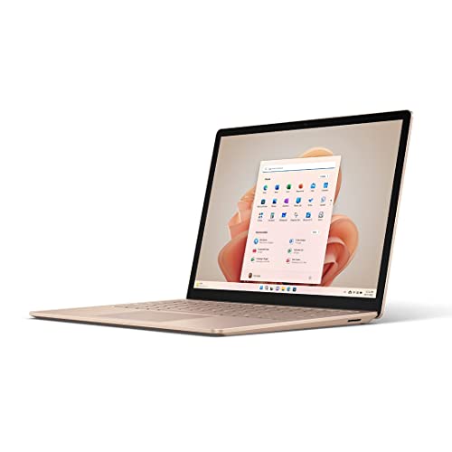 2022 Microsoft Surface Laptop 13.5" Intel EVO Core i5