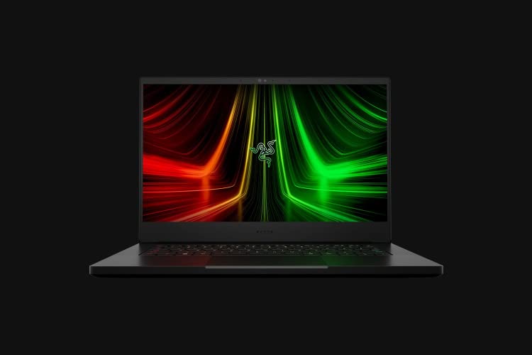 Razer Blade 14 Gaming Laptop QHD 165 Hz Display