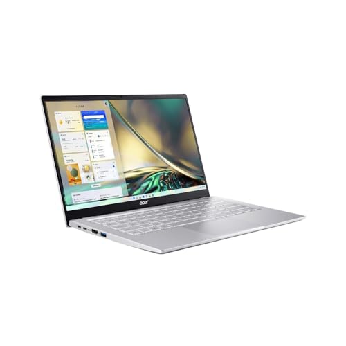 Acer Swift 3 14" Laptop - Core i5, 8GB RAM, 512GB SSD