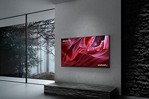 Sony BRAVIA KE65A8/P 65" OLED 4K Smart TV