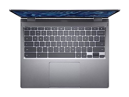 Acer Chromebook Spin 13 CP713-2W - Chrome OS, QHD Touchscreen Display