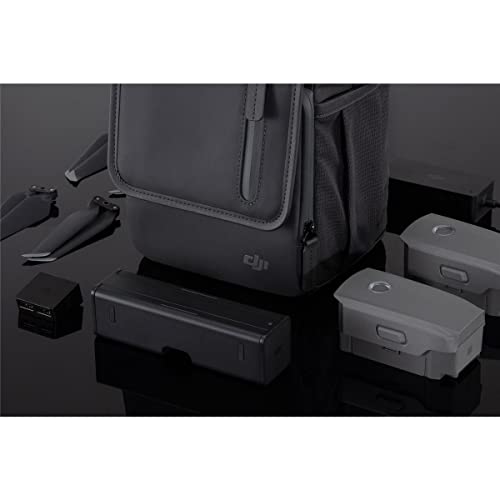 DJI Mavic 2 Pro & Zoom Fly More Kit