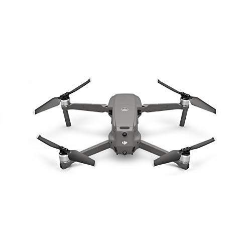 High-quality DJI Mavic 2 Pro drone