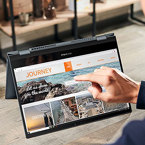 ASUS ZenBook Flip OLED 13.3 Intel EVO Laptop