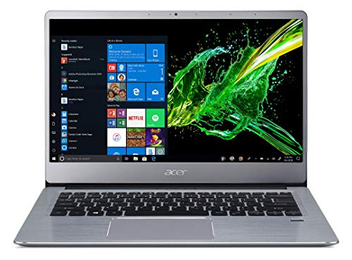 Acer Swift 3 SF314-52G 14" Full HD Laptop