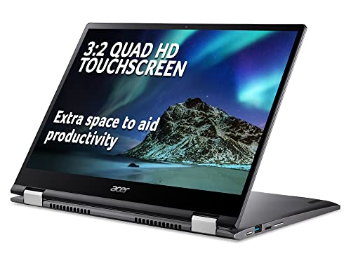 Acer Chromebook Spin 713 CP713-3W - Intel Core i5