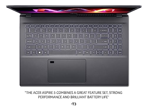 Acer Aspire 5 A515-57 Laptop - Intel Core i7