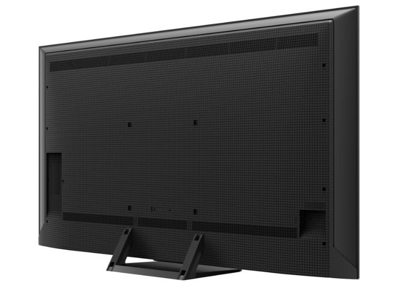 TCL 55'' QLED 4K Ultra HD HDR Smart TV