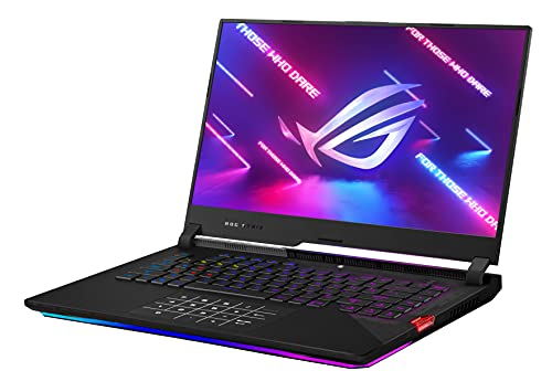 ASUS Acer ROG Strix 300Hz Gaming Laptop, Windows 11