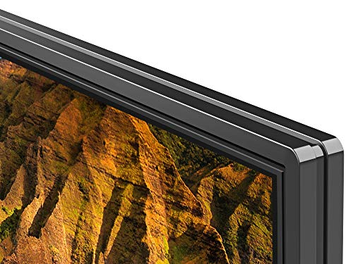 HISENSE 50-inch 4K UHD HDR Smart TV Alexa
