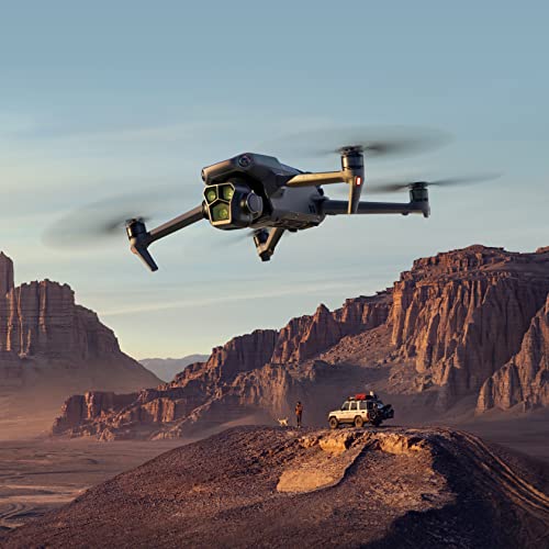 DJI Mavic 3 Pro Cine with DJI RC Pro