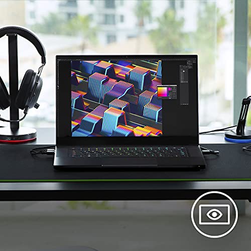 Razer Blade 15 Advanced Gaming Laptop 360Hz FHD
