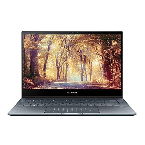 ASUS ZenBook UX363JA 13.3" Touchscreen Laptop with Stylus
