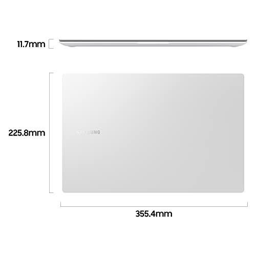 Samsung Galaxy Book2 Pro Wi-Fi 15.6" Evo i5
