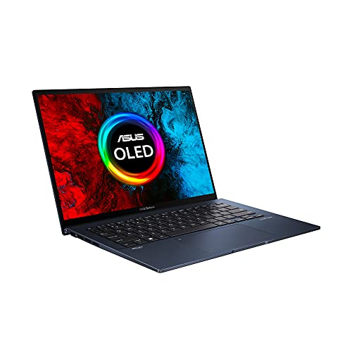 ASUS Zenbook 14 OLED Touchscreen Laptop Windows 11