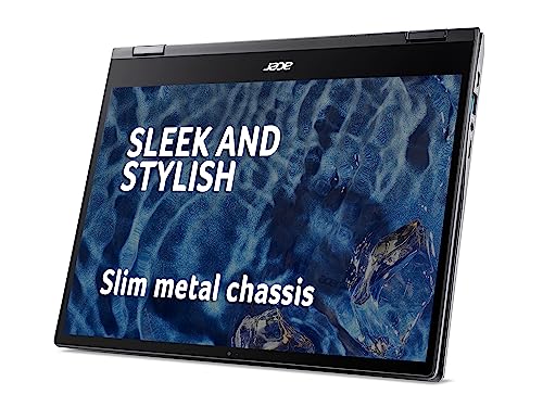 Acer Chromebook Spin 13 CP713-2W - Chrome OS, QHD Touchscreen Display