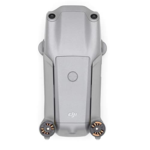DJI Air 2S Combo: Drone with 3-Axis Camera