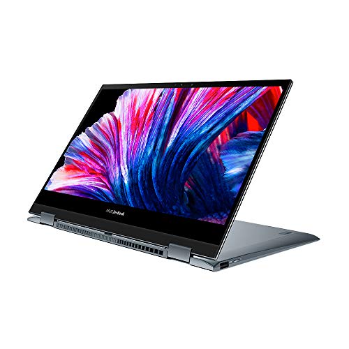 ASUS ZenBook Flip OLED 13.3 Intel EVO Laptop