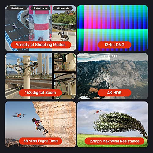 EVO II PRO RTK V3 Drone with High Precision GNSS
