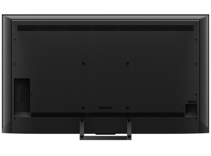 TCL 55'' QLED 4K Ultra HD HDR Smart TV