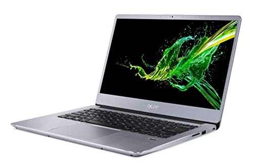 Acer Swift 3 SF314-52G 14" Full HD Laptop