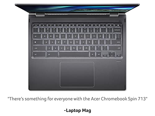 Acer Chromebook Spin 713 CP713-3W - Intel Core i5