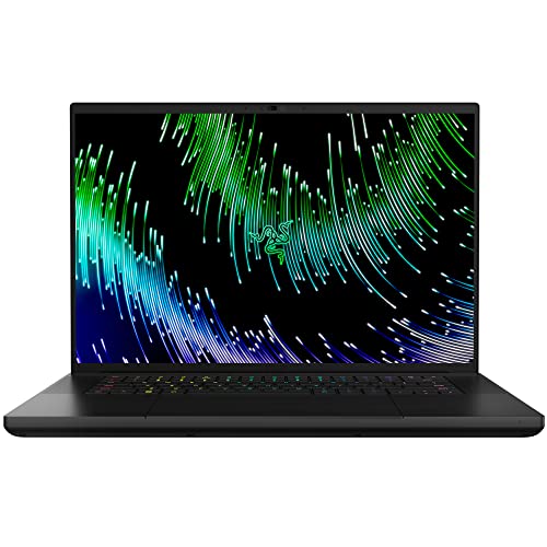 Razer Blade 16 Gaming Laptop QHD+ 240Hz i9