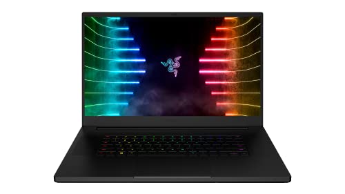 Razer Blade 17 Gaming Laptop 165Hz QHD Display