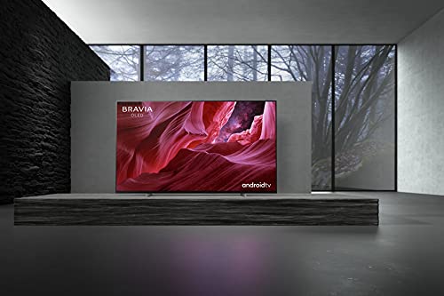 Sony BRAVIA KE65A8/P 65" OLED 4K Smart TV