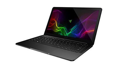 Razer Blade Stealth Ultrabook - Intel i7, 16GB RAM