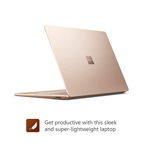 2022 Microsoft Surface Laptop 13.5" Intel EVO Core i5