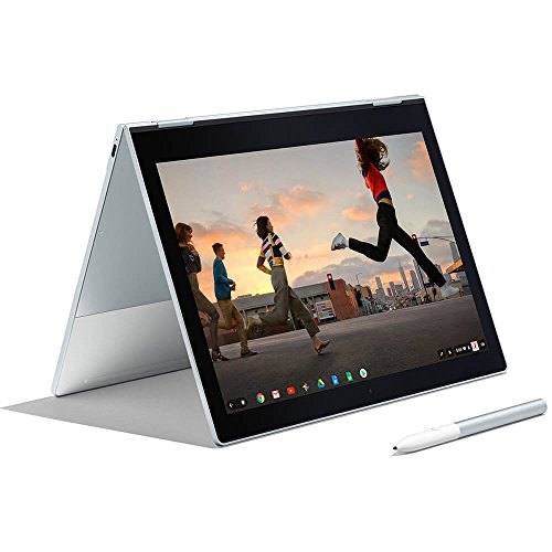 Google Pixelbook i5 with 8GB RAM and 128GB