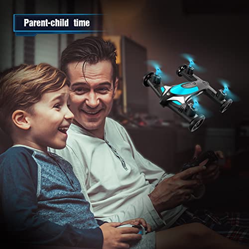 Jiakora V11 Mini Drone with 1080P Camera, Gift Toy