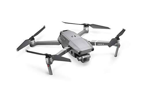 DJI Mavic 2 Pro Drone Bundle + Smart Controller